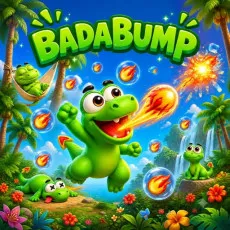 Badabump