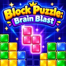 Block Puzzle: Brain Blast