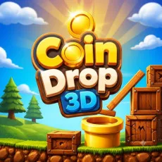 Coin Drop 3D