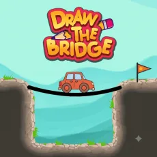 Draw the Bridge