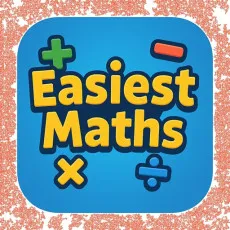 Easiest Maths