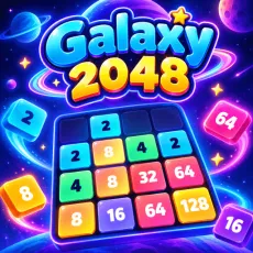 Galaxy 2048
