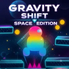 gravity shift space edition