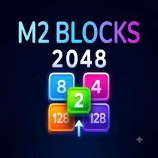 M2 BLOCKS 2048