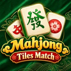 Mahjong Tiles Match