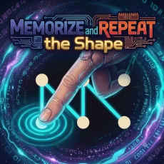 Memorize and Repeat the Shape