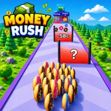 Money Rush Game