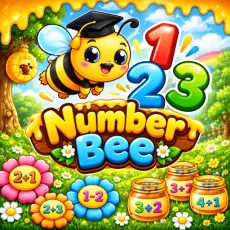 Number Bee