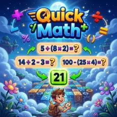 Quick Math