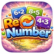 ReNumber Kids