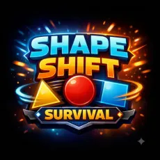 Shape Shift Survival