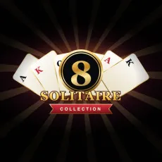 Solitaire 8 Collection