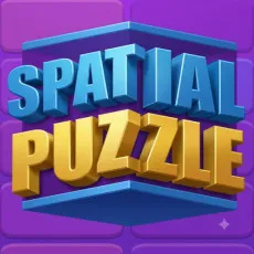 Spatial puzzle