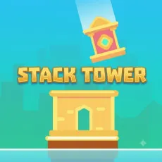 Stack Tower