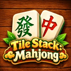 Tile Stack: Mahjong