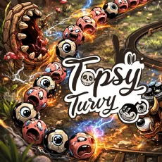 Topsy Turvy