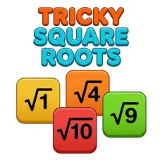 Tricky Square Roots