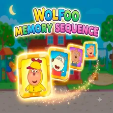 Wolfoo Memory Sequence