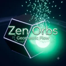 Zen Orbs: Geometric Flow